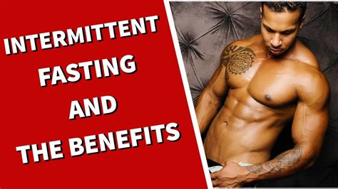 Intermittent Fasting All The Benefits Youtube