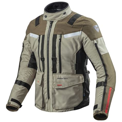 The alpinestars andes v2 drystar jacket is our top recommendation as the best adventure motorcycle jacket for most riders. Gear Guide: Best Adventure Jackets for Adaptability