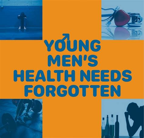 Young Mens Health Needs Forgotten An Phoblacht