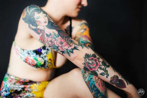 130 Most Beautiful And Sexy Tattoos For Women Tatto