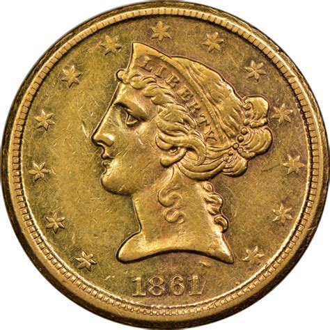 Reed Creek Collection Of Dahlonega Gold Coins · Gold Digging In Georgia