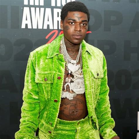 Is Kodak Black Still Alive Or Dead Exploring The Current Status Of The