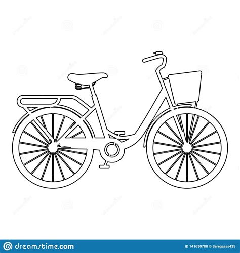 Image Result For Vintage Bicycle Outline Vintage Bicycles Vintage