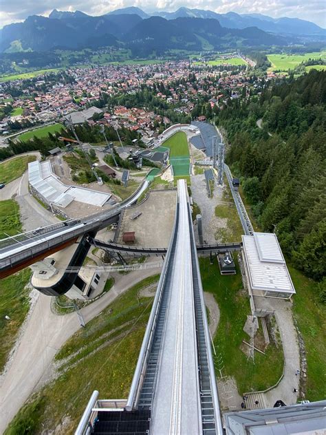 Besides ski jumping results you can follow 5000+ competitions from 30+ sports (incl. Oberstdorf - Sky or Ski jumping into the heaven. ☆ „Thanks ...