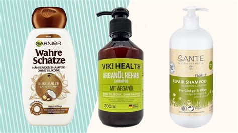 5 beste shampoo ohne silikone im ranking und vergleich 2022