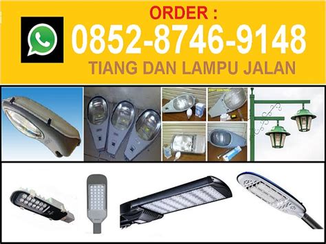We did not find results for: JENIS LAMPU JALAN - TIANG LAMPU JALAN