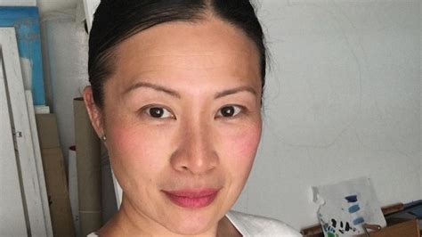 Poh Ling Yeow Stuns Fans With Real Age News Com Au Australias Leading News Site