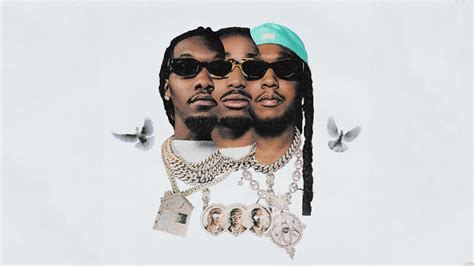 First Impressions Review Of Migos New Album ‘culture Iii Complex