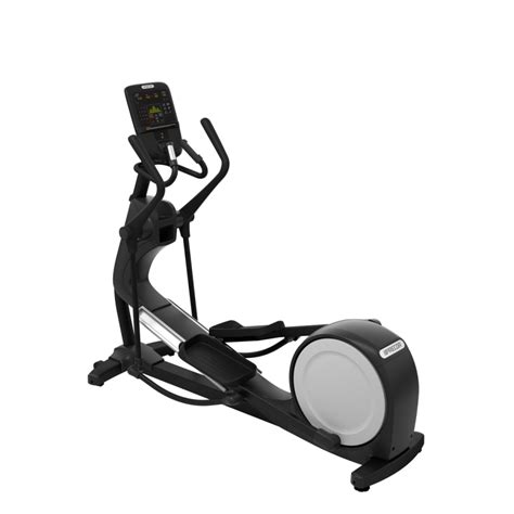 Precor Efx® 731 Elliptical Crosstrainer™ Forte Fitness Equipment