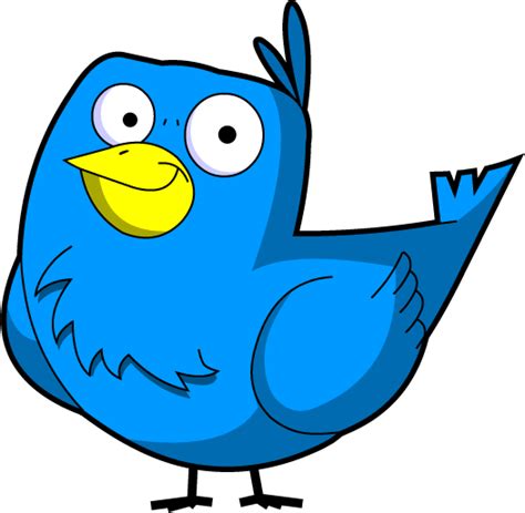 Animated Bird Clipart Fun And Adorable Images Of Your Favorite