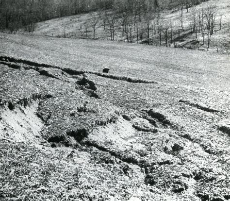 Tuscarawas County Ohio Earthflow | Arizona Memory Project