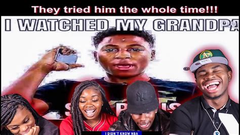 Nba Youngboy Memes Compilation Reaction Youtube