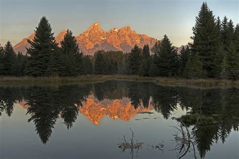 Schwabachers Landing Photograph By Gary Lengyel Fine Art America