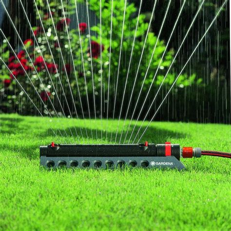 5 Of The Best Lawn Sprinkler For Healthy Grass Best Lawn Sprinkler