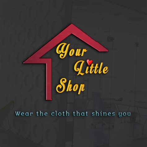 Your Little Shop