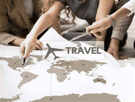 How Is Modern Technology Changing The Travel Industry Ilounge
