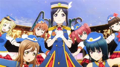 Image 026 Happy Party Train Png Love Live Wiki Fandom Powered By Wikia