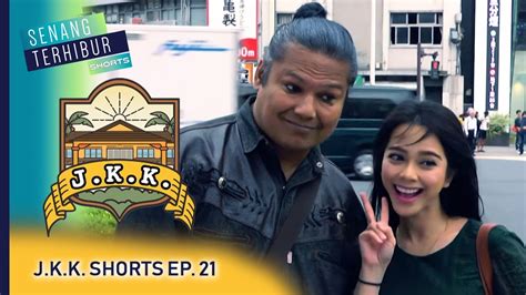 j k k shorts episod 21 youtube