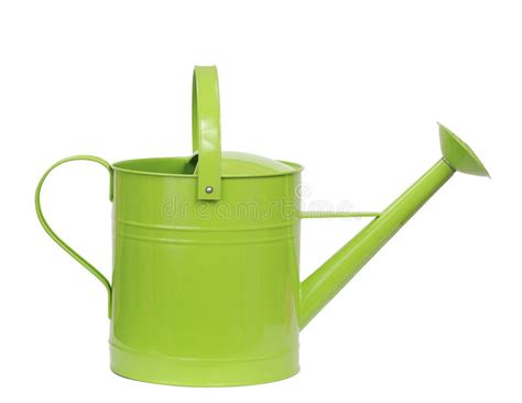 Watering Can Stock Photo Image Of Water Watering Gardening 14007568