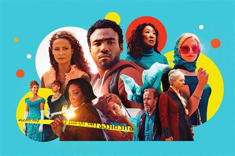 The 50 Most Anticipated Tv Shows Of 2022 Time