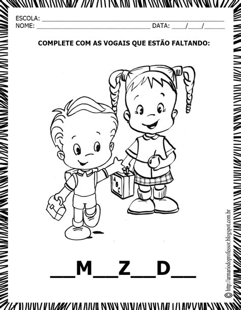 O presente artigo tratará da questão de como o brincar na educação infantil, muitas vezes tem sido subelaborado a um segundo plano, ou usado apenas como forma de entretenimento ou para ocupar o tempo ocioso das crianças. Projeto de Amizade para Séries Iniciais ~ Armário do Professor