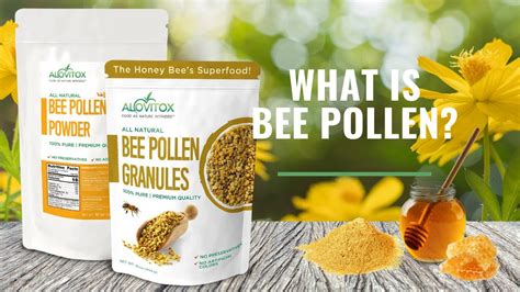 What Is Bee Pollen Health Benefits And Uses For This Superfood How To Get Started Eating Bee