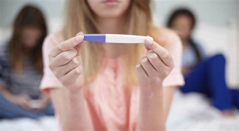 Encaran Acciones Para Prevenir Embarazos No Deseados Desde Caaguazú