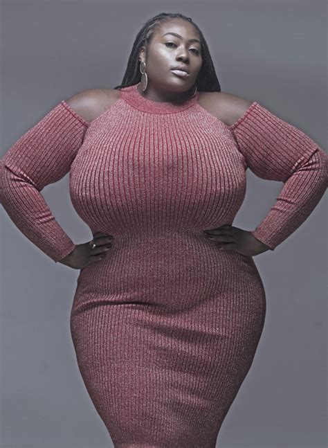 jezra m plus size model advocate and blogger talks about purebodylove page 4 of 4 women