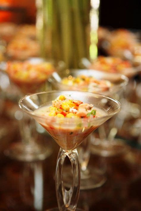 10 Ideas De Buffets And Dinners Buffets Y Cenas Picadera Ceviche