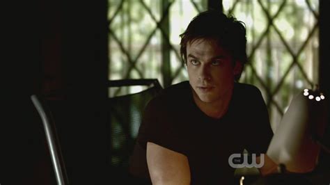 Ian As Damon 1x03 Friday Night Bites Ian Somerhalder Image