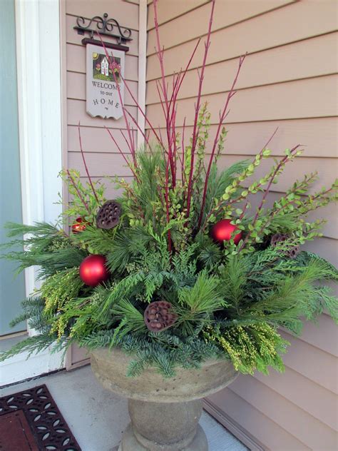Ten Steps To Great Winter Containers The Hortiholic This Site Has