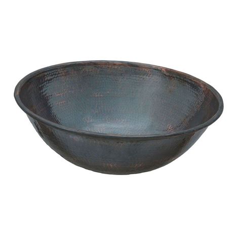 Последние твиты от thompson traders (@thompsontraders). Black Nickel Beech Vessel Sink | Thompson traders, Copper ...
