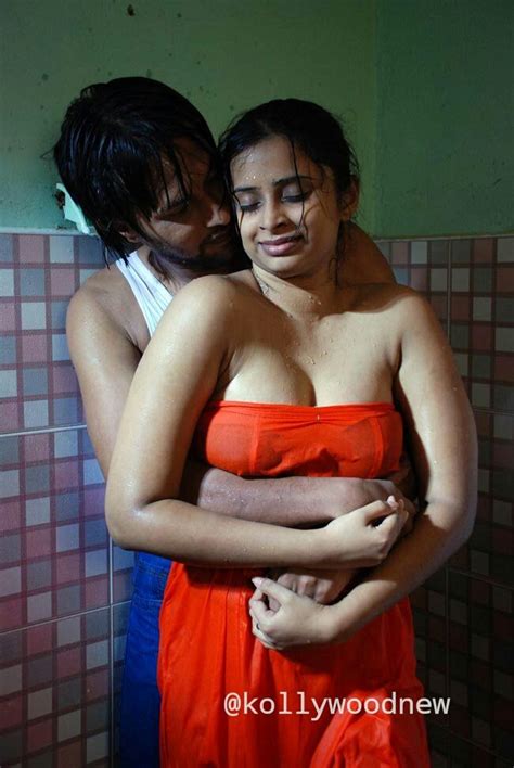 B Grade Tamil Movie Hot Bathing Stills In 2020 Actresses