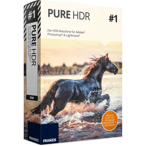 Pure Hdr Photo Editing Software Download For Pc