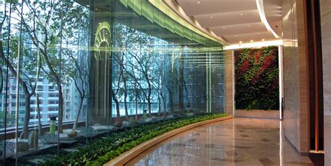 Biophilic Design A Natural Fit Office Insight