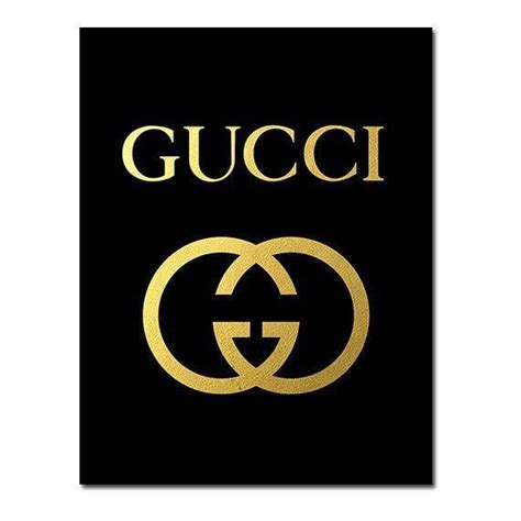 Printable Gucci Logo Logodix