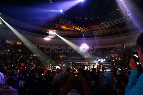 Día De Los Luchadores De Wwe El Nuevo Hace La Entrada En Anillo