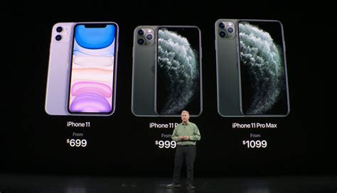 The iphone 13 pro max is apple's biggest phone in the lineup with a massive, 6.7 screen that for the first time in an iphone comes with 120hz promotion display that ensures super smooth scrolling. iPhone 11, iPhone 11 Pro y iPhone 11 Pro Max - Blog de ...