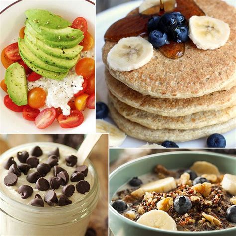 20 High Protein Recipes That Are Quick And Easy Shape