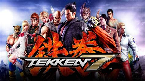 Tekken 7 Review