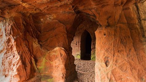 Best cave wallpaper, desktop background for any computer, laptop, tablet and phone. Lacys Caves - Bing Wallpaper Download