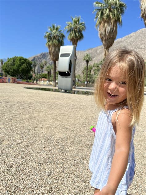 Fun Things to Do in Palm Springs with Kids: A Family Adventure Awaits