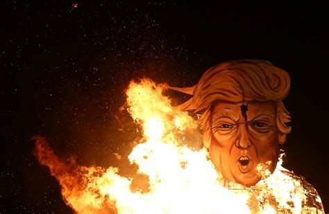 President Trump Must Light A Bonfire Of Regulations