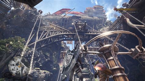 The techniques are not limited to just attacking, however. Monster Hunter World 3.02 / 3.0.02 Update Now Live; Introduces Several Fixes