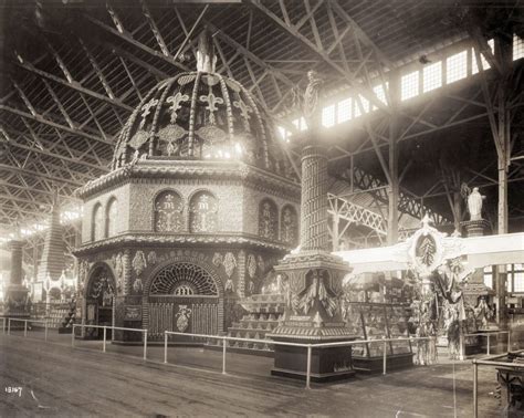 These Rare Photos From The 1904 Worlds Fair In St Louis Will Blow