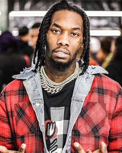 Offset Age Net Worth Height Real Name Rapper Kids 2024 World