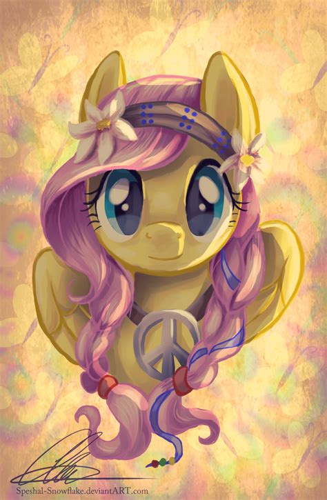 Fluttershy My Little Pony Friendship Is Magic Fan Art 35157905 Fanpop