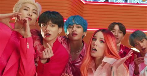 Love is nothing stronger than a boy with luv love is nothing stronger than a boy with luv. BTS and Halsey to Perform "Boy With Luv" at the 2019 ...