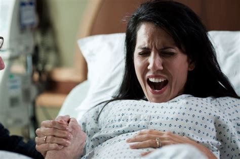 Women Report Orgasmic Births Orgasm During Delivery