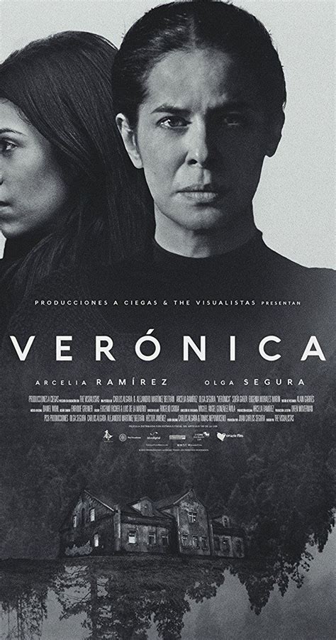 Veronica 2017 Imdb